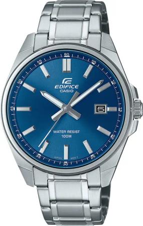 Casio EFV-150D-2AVUEF Damenuhr Edifice 43mm 10ATM
