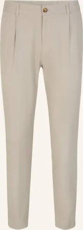 JOOP! Bundfaltenhose Loose Fit