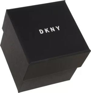 DKNY Uhr - Soho Modern Watch - Gr. unisize - in Gold - für Damen