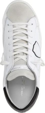Philippe Model Low-Top Sneaker - Sneakers white - Gr. 44 (EU) - in Weiß - für Damen
