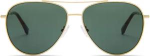 Isabel Bernard Sonnenbrille - La Villette Remi Sonnenbrille - Gr. unisize - in Gold - für Damen