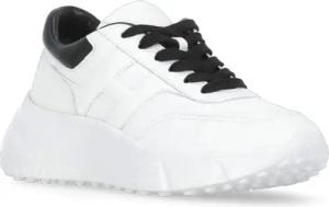 Hogan Low-Top Sneaker - Sneakers White - Gr. 38 (EU) - in Weiß - für Damen
