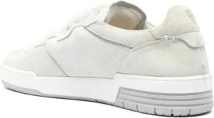 Eleventy Low-Top Sneaker - Perforated Sneakers - Gr. 43 (EU) - in Weiß - für Damen