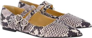 Toral Hohe Schuhe - Dames Tl-Coeur - Gr. 40 (EU) - in Braun - für Damen