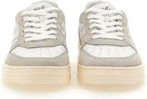 Hogan Low-Top Sneaker - Sneakers White - Gr. UK_7_5 - in Weiß - für Damen