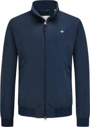Gant Leichter Blouson mit Logo-Stickerei