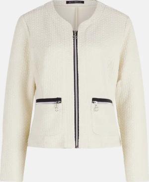 Sweatjacke