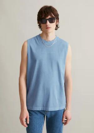 Tank Top relaxed