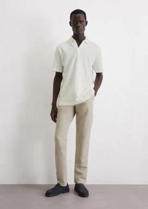 Hose Model Osby jogger tapered