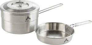 McKinley SET MCK220 Campinggeschirr