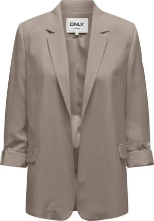 ONLY Sakko Leila 15310948 Beige Loose Fit