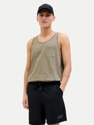 Jack & Jones Tank-Top Varenna 12273165 Beige Regular Fit