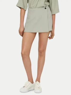 ONLY Skorts Caro 15338905 Grün Regular Fit