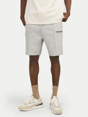 Jack&Jones Sportshorts Vesterbro 12252251 Beige Relaxed Fit