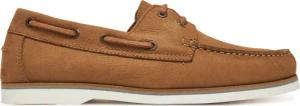 Marc O'Polo Halbschuhe RR1M3011 Braun