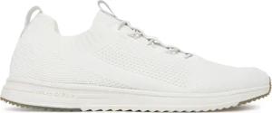 Marc O'Polo Sneakers RR1M3005 Weiß