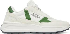Marc O'Polo Sneakers RR1M3016 Weiß