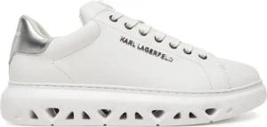 KARL LAGERFELD Sneakers KL54519A Weiß