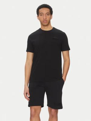 Paul&Shark T-Shirt 25411043 Schwarz Regular Fit