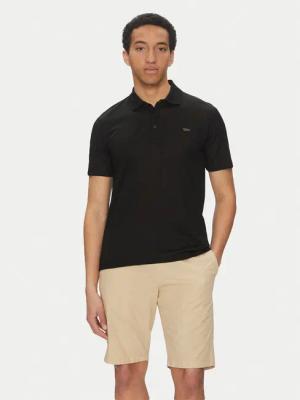 Paul&Shark Poloshirt 25411232 Schwarz Regular Fit