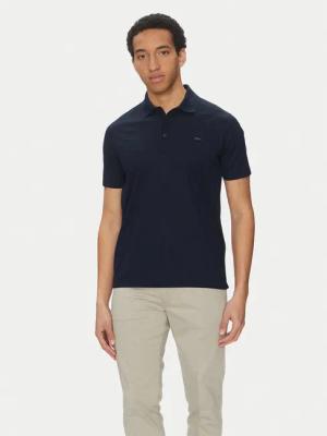 Paul&Shark Poloshirt 25411232 Dunkelblau Regular Fit