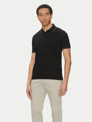 Paul&Shark Poloshirt 25411236 Schwarz Regular Fit