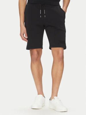 Paul&Shark Sportshorts 25411850 Schwarz Regular Fit