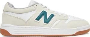 New Balance Sneakers NM480JDI Weiß