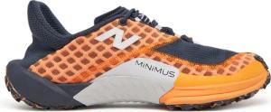 New Balance Laufschuhe Minimus Trail MTM10V1 Orange