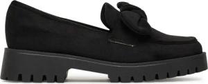 DeeZee Slipper HXG2108-93 Schwarz