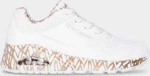 Sneaker - weiß - Gr. 40 von Goldner Fashion