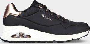 Sneaker - schwarz - Gr. 37 von Goldner Fashion