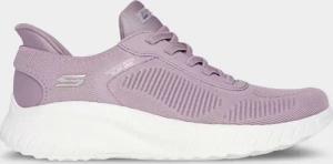 Sneaker - flieder - Gr. 40 von Goldner Fashion