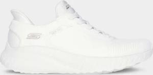 Sneaker - weiß - Gr. 41 von Goldner Fashion