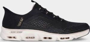 Sneaker - schwarz - Gr. 36 von Goldner Fashion