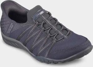 Sneaker - grau - Gr. 36 von Goldner Fashion