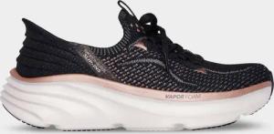 Sneaker - schwarz - Gr. 38 von Goldner Fashion