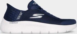 Sneaker - blau - Gr. 39 von Goldner Fashion