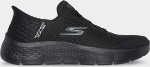 Sneaker - schwarz - Gr. 39 von Goldner Fashion