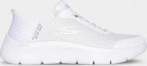 Sneaker - weiß - Gr. 41 von Goldner Fashion