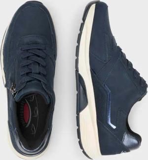 Sneaker - marine - Gr. 8 von Goldner Fashion