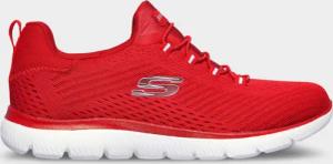Sneaker - rot - Gr. 37 von Goldner Fashion