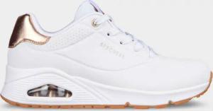 Sneaker - weiß - Gr. 41 von Goldner Fashion