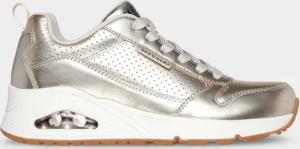 Sneaker - goldfarben - Gr. 39 von Goldner Fashion