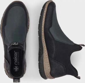 Stiefeletten - schwarz - Gr. 41 von Goldner Fashion