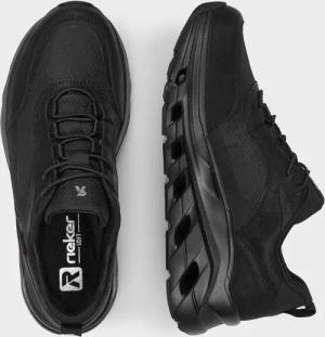 Sneaker - schwarz - Gr. 36 von Goldner Fashion