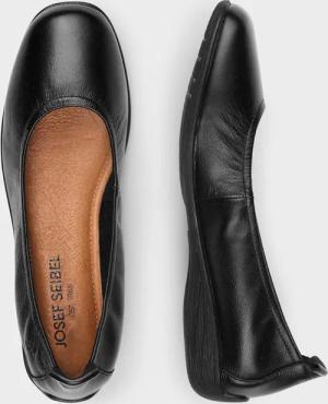 Ballerina - schwarz - Gr. 40 von Goldner Fashion