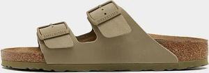 Birkenstock Arizona Birko-Flor Damen - Damen, Green
