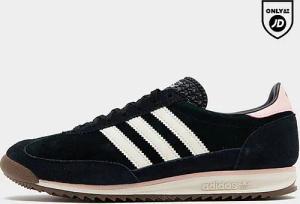 adidas Originals SL 72 OG Damen - Damen, Black