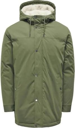 ONLY & SONS Parka Jacke ALEXANDER Parka (1-St)